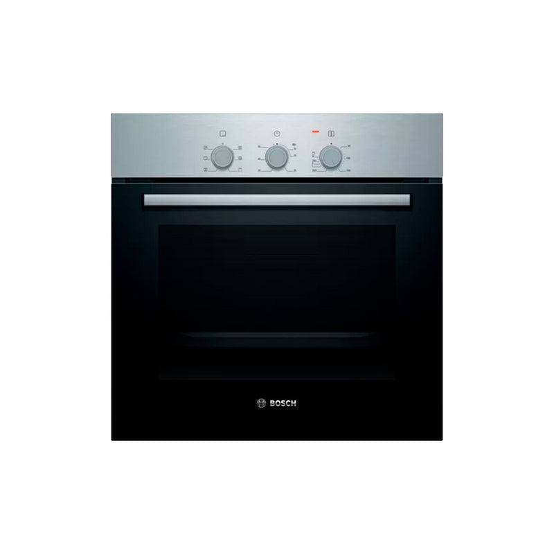 Open Box - Horno Empotrado Bosch Serie 2 Inox 60X60-4