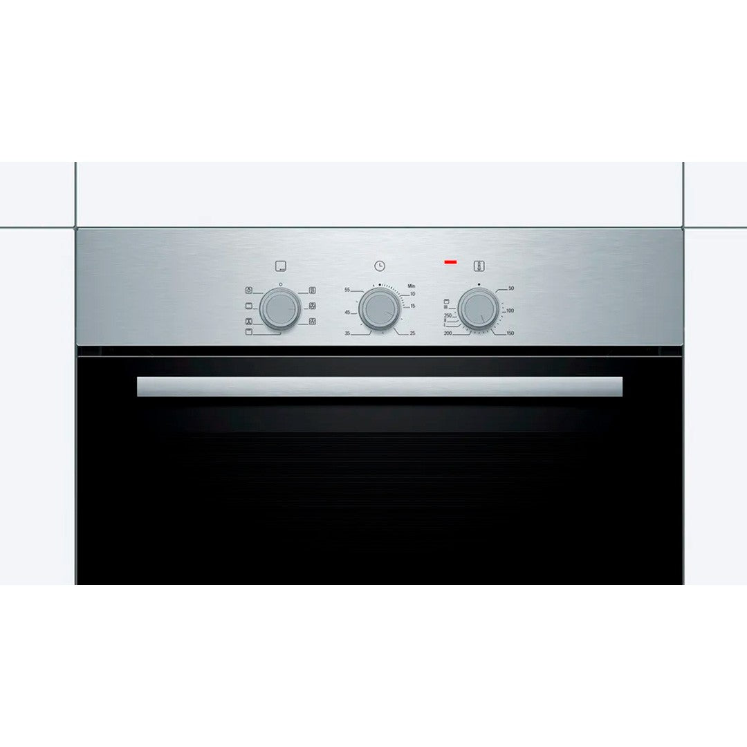 Open Box - Horno Empotrado Bosch Serie 2 Inox 60X60-5