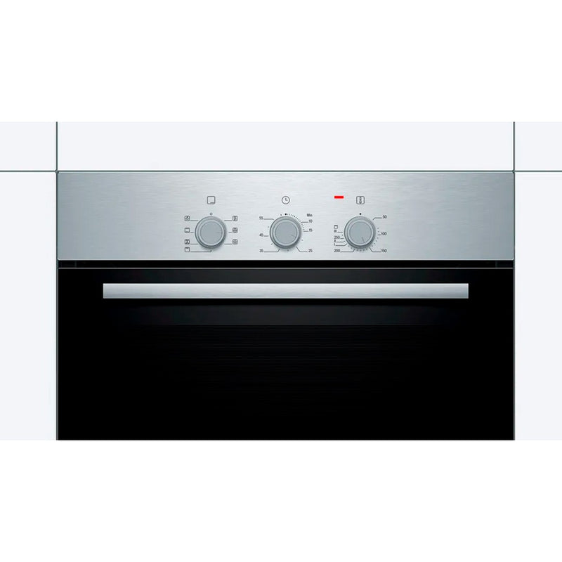 Open Box - Horno Empotrado Bosch Serie 2 Inox 60X60-5