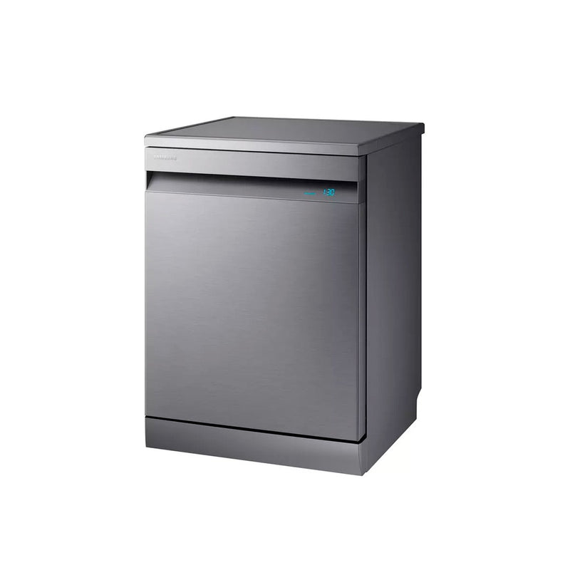 Open Box - Lavavajillas Samsung 14 Cubiertos Smartthings-4