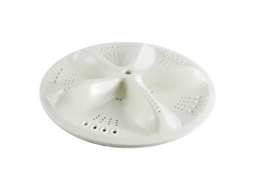 Agitador Para Lavadora 340 Mm Electrolux Ewli075