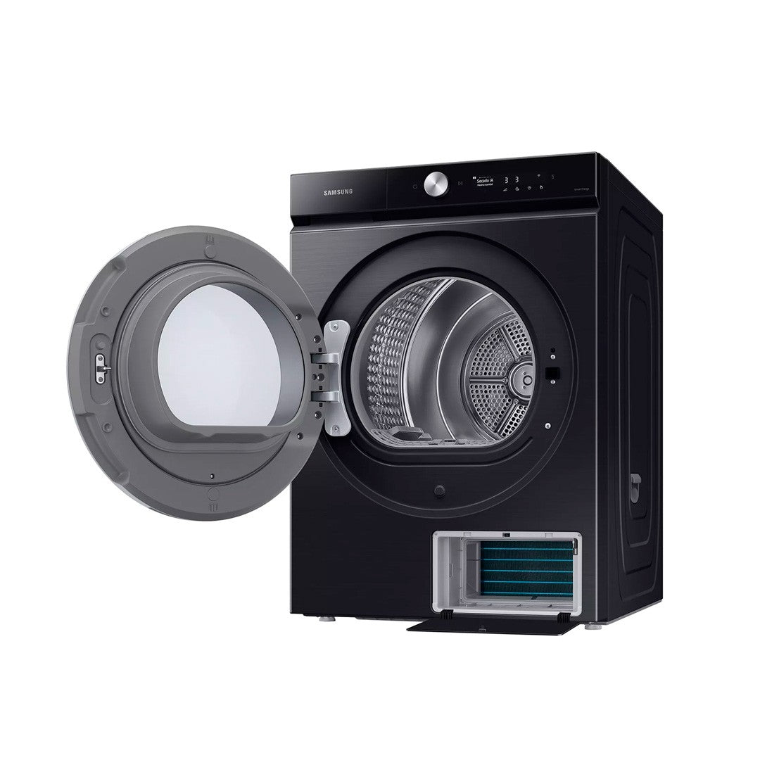 Sin Caja - Secadora Samsung Bespoke 17 Kg Dv17B9750Cv/Zs-2