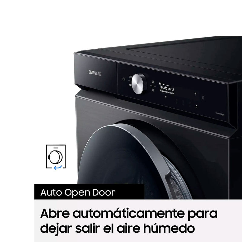Sin Caja - Secadora Samsung Bespoke 17 Kg Dv17B9750Cv/Zs-6