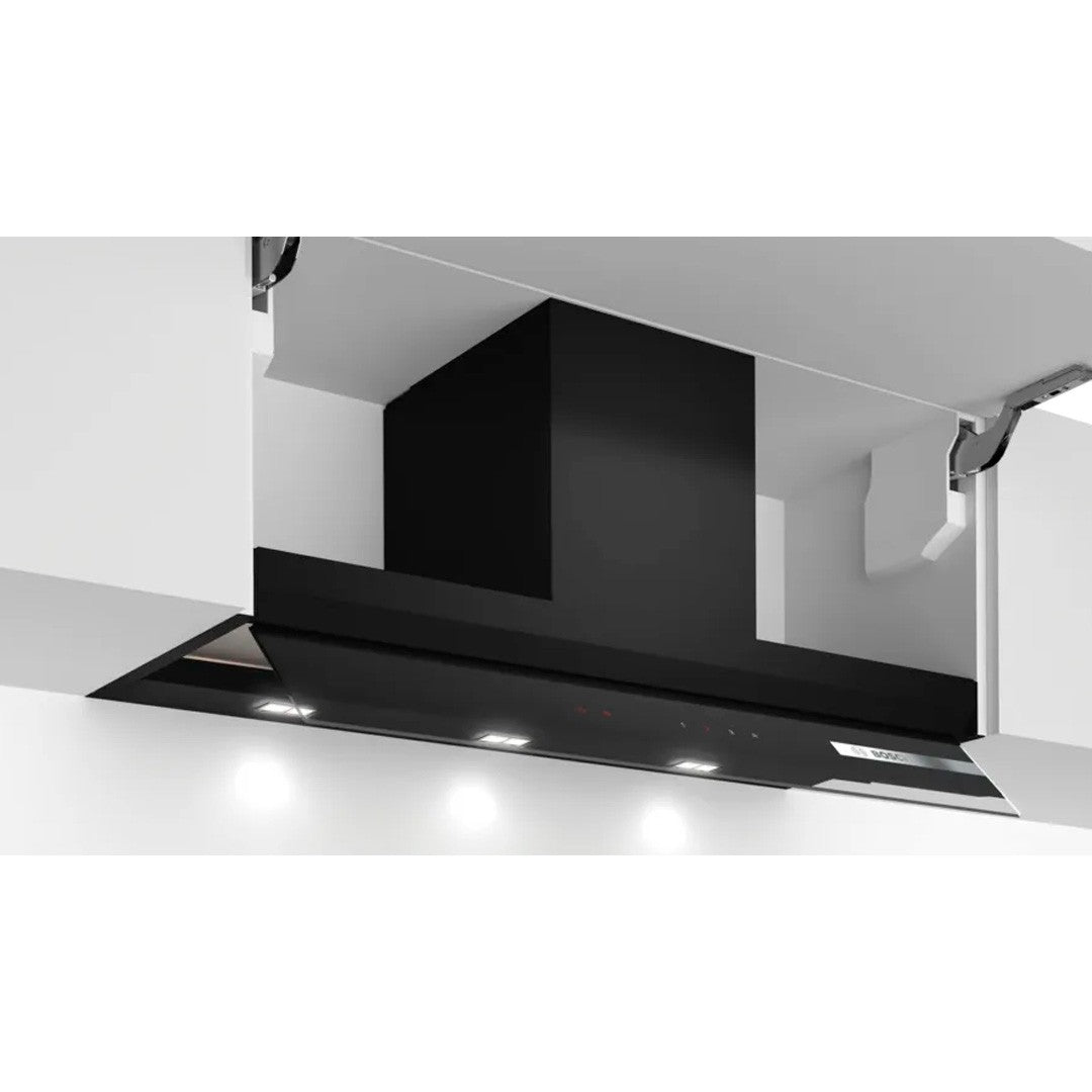 Open Box - Campana Bosch Serie 6 Cristal Negro