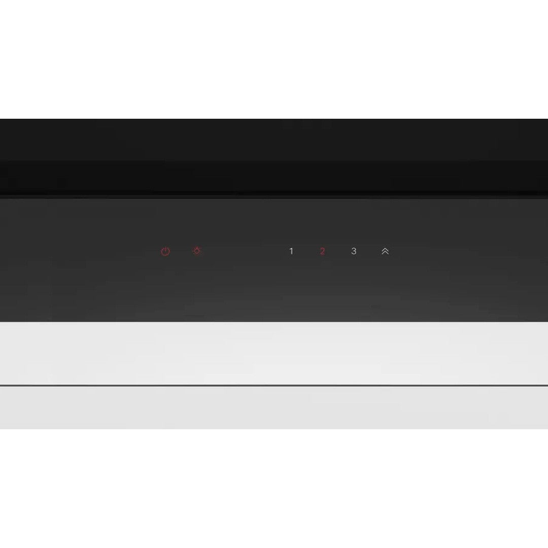 Open Box - Campana Bosch Serie 6 Cristal Negro-5