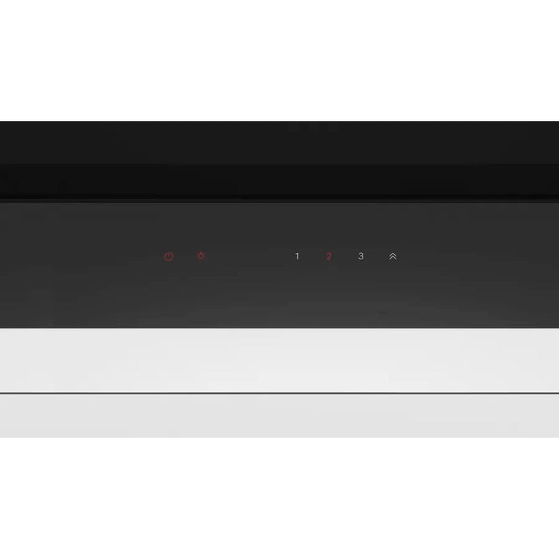 Open Box - Campana Bosch Serie 6 Cristal Negro-5
