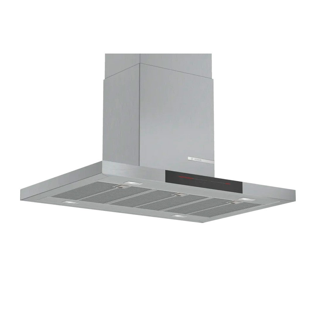 Open Box - Campana Isla Bosch Serie 6 90 Cm Dib98Jq50
