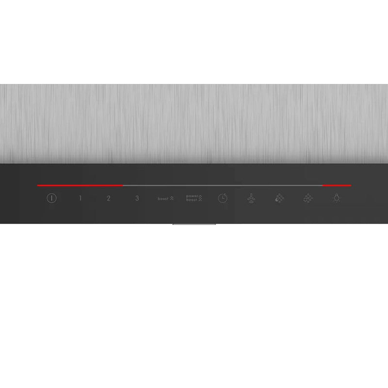 Open Box - Campana Isla Bosch Serie 6 90 Cm Dib98Jq50-2