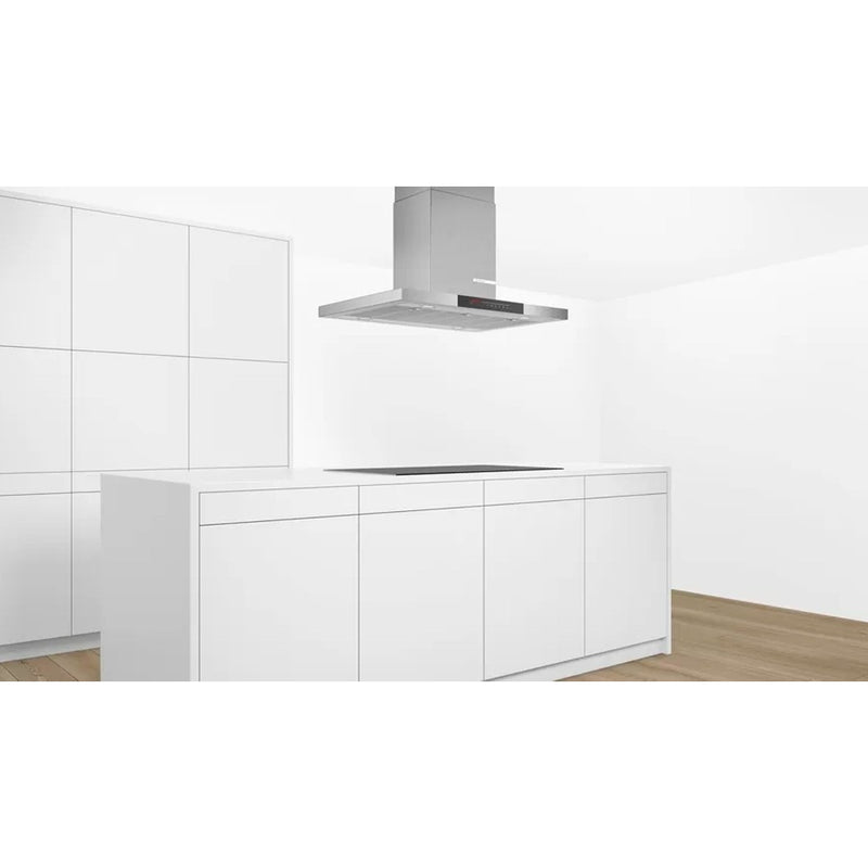 Open Box - Campana Isla Bosch Serie 6 90 Cm Dib98Jq50-5