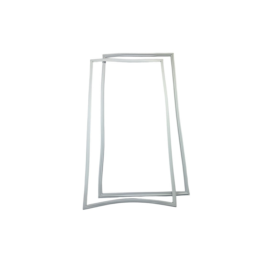 Burlete Inferior Interno Para Refrigerador Fensa/Mademsa (Ver Modelos)-1