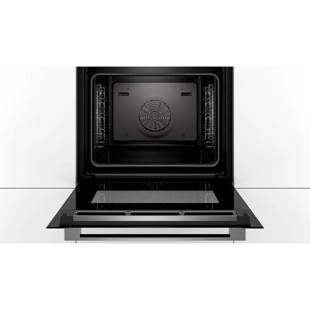 Open Box - Horno Empotrable Bosch Serie 8 Hbg634Bb1-3