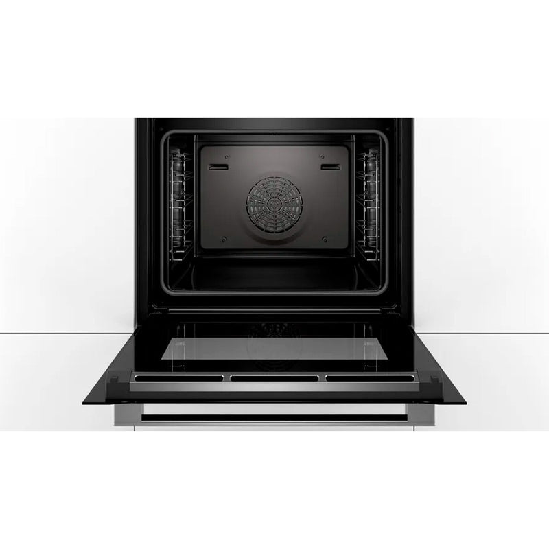 Open Box - Horno Empotrable Bosch Serie 8 Hbg634Bb1-3