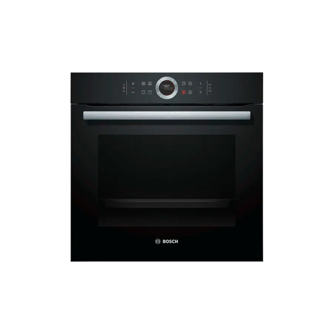 Open Box - Horno Empotrable Bosch Serie 8 Hbg634Bb1-1
