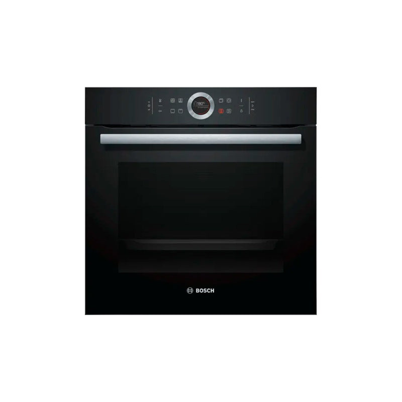 Open Box - Horno Empotrable Bosch Serie 8 Hbg634Bb1-1