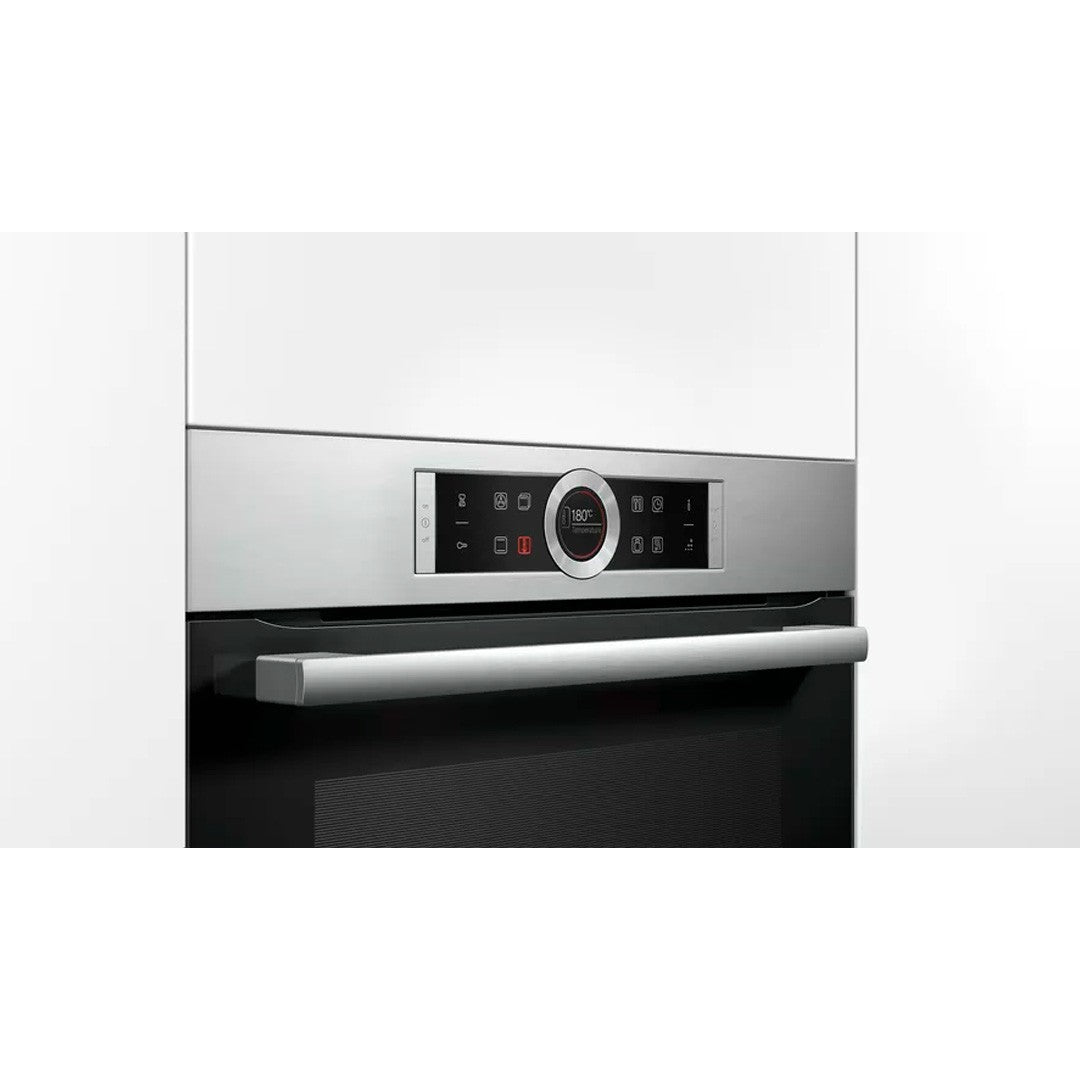 Open Box - Horno Bosch Serie 8 Hbg655Hs1-3
