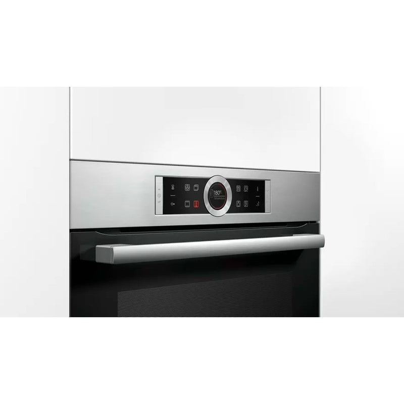 Open Box - Horno Bosch Serie 8 Hbg655Hs1-3