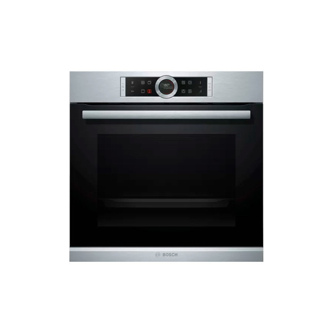 Open Box - Horno Bosch Serie 8 Hbg655Hs1