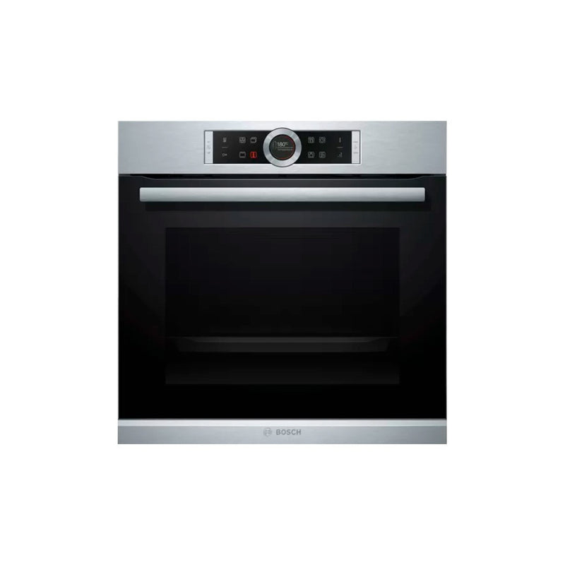 Open Box - Horno Bosch Serie 8 Hbg655Hs1-1