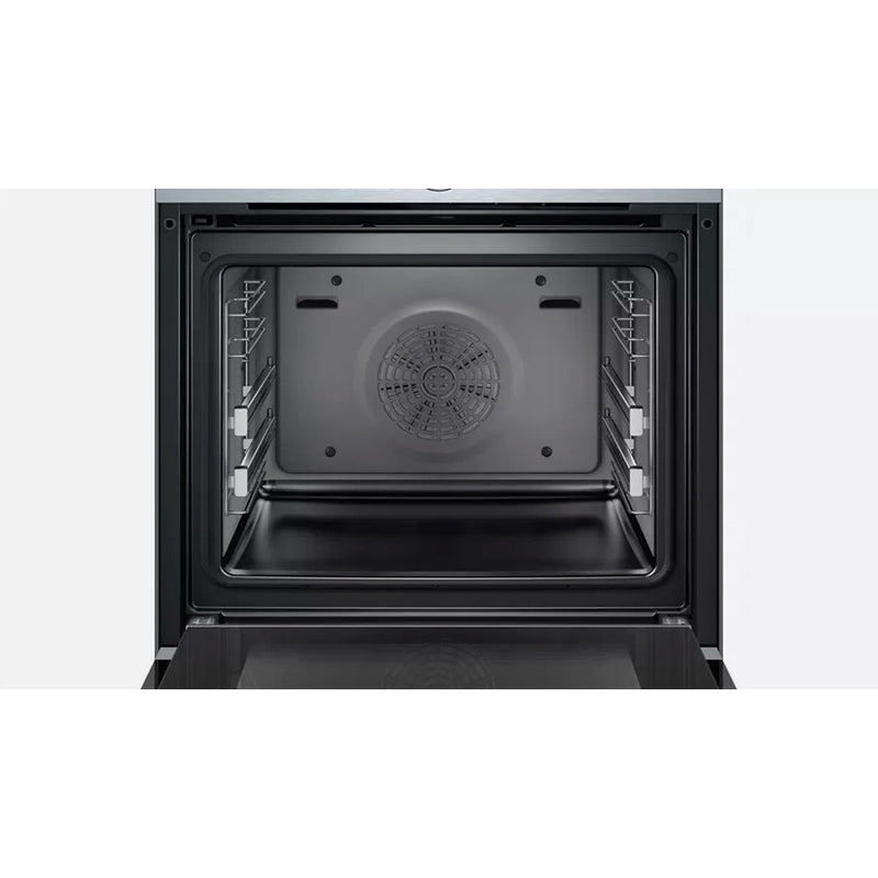 Open Box - Horno Bosch Serie 8 Hbg655Hs1-4
