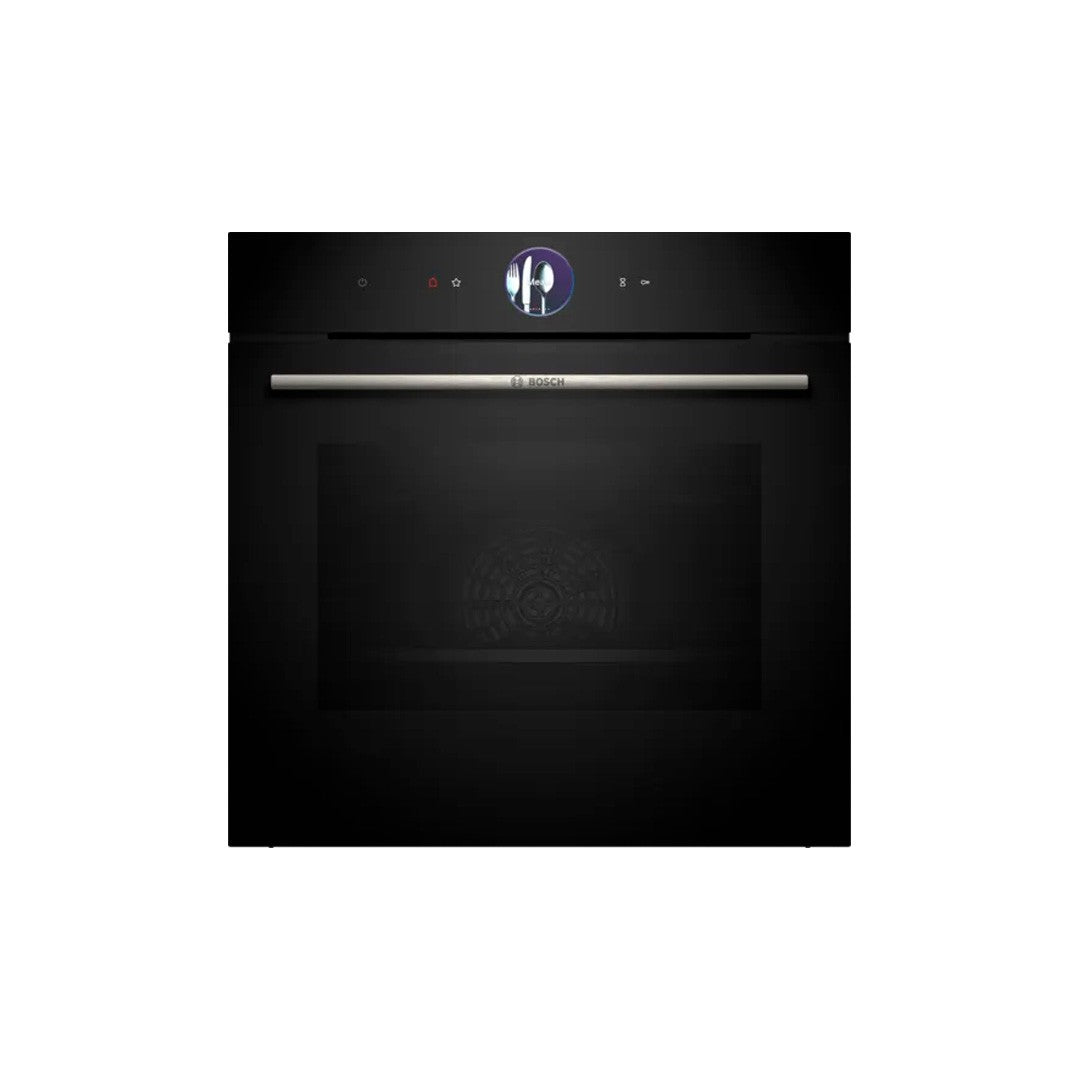 Open Box - Horno Empotrable Bosch Serie 8 Negro-5