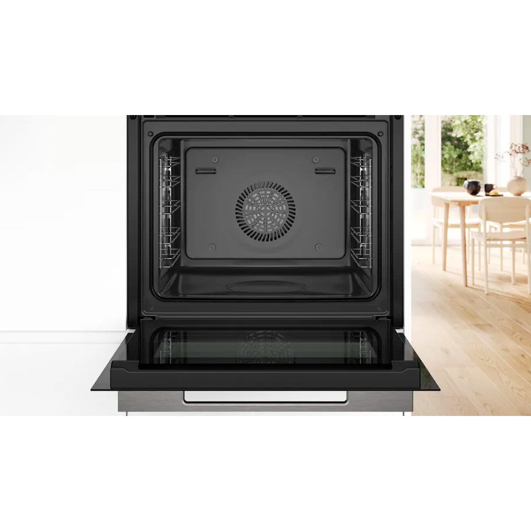 Open Box - Horno Vapor Bosch Serie 8 60 X 60 Cm Negro-3