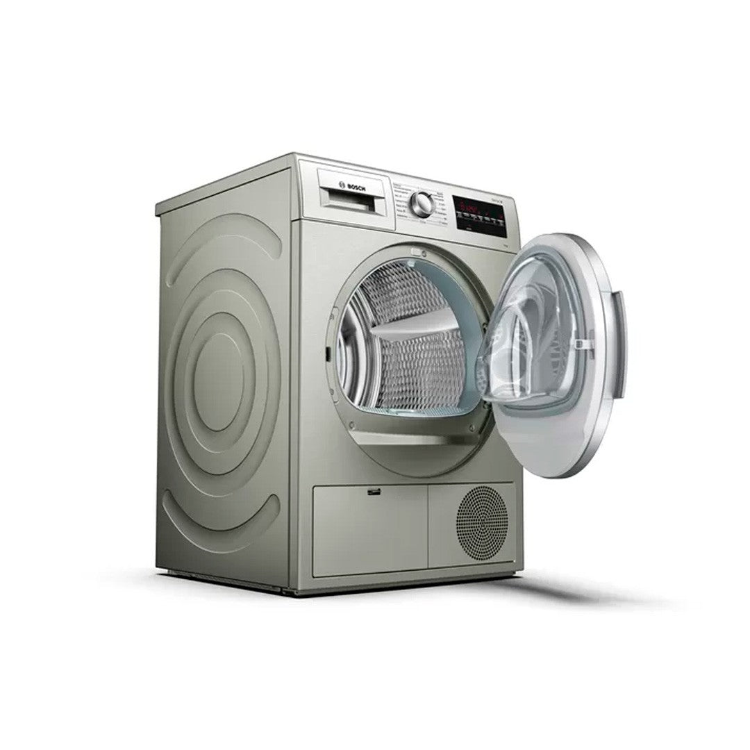 Open Box - Secadora De Condensación 9 Kg Bosch Serie 6