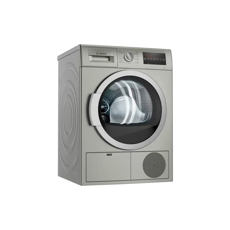Open Box - Secadora De Condensación 9 Kg Bosch Serie 6-3