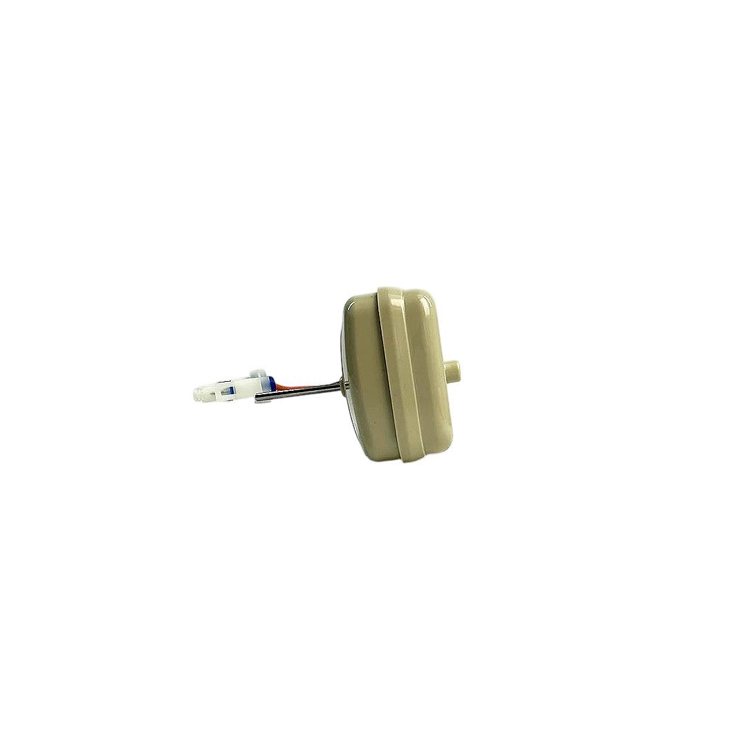 Motor Ventilador Para Refrigerador General Electric (Ver Modelos)-1