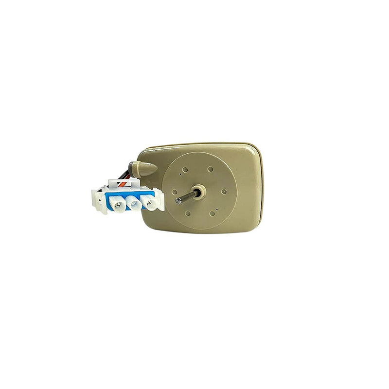 Motor Ventilador Para Refrigerador General Electric (Ver Modelos)-3