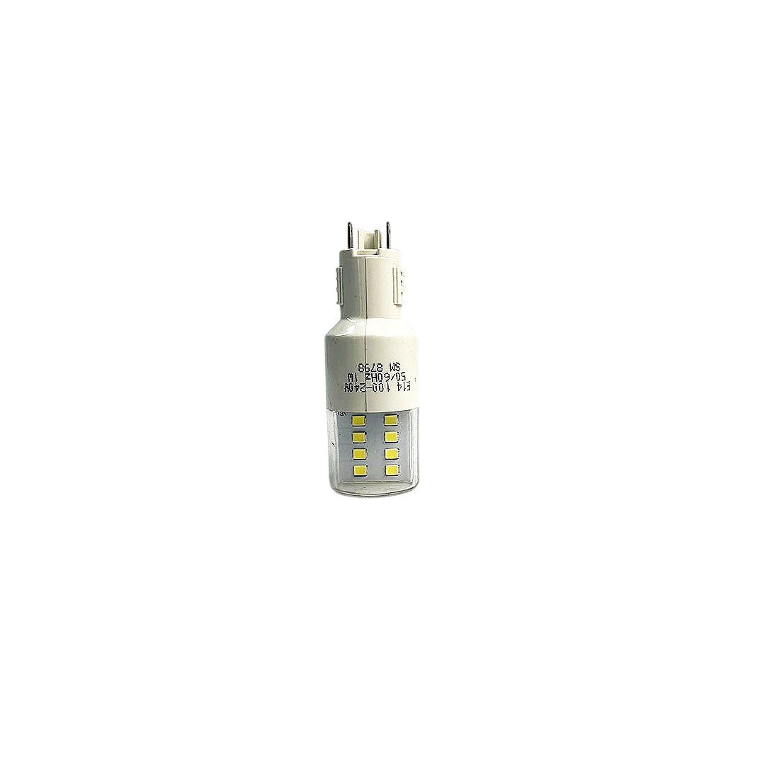 Ampolleta Led Para Refrigerador Mabe Original (Ver Modelos)-1