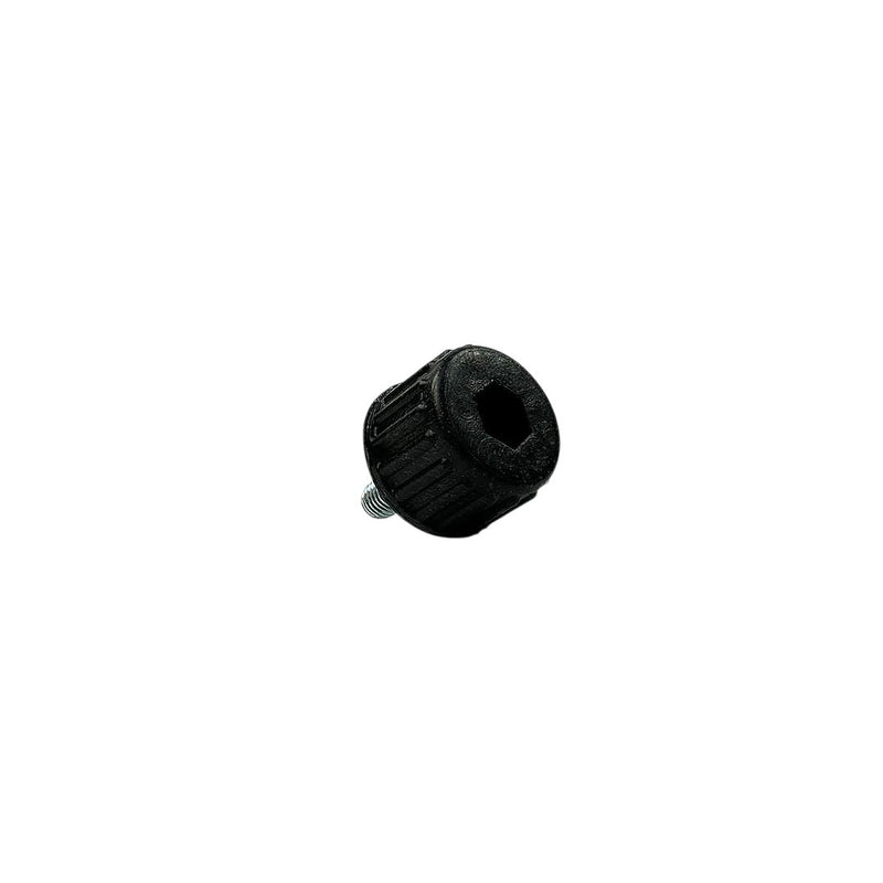 Pata Niveladora Para Refrigerador Mabe Original (Ver Modelos)-1