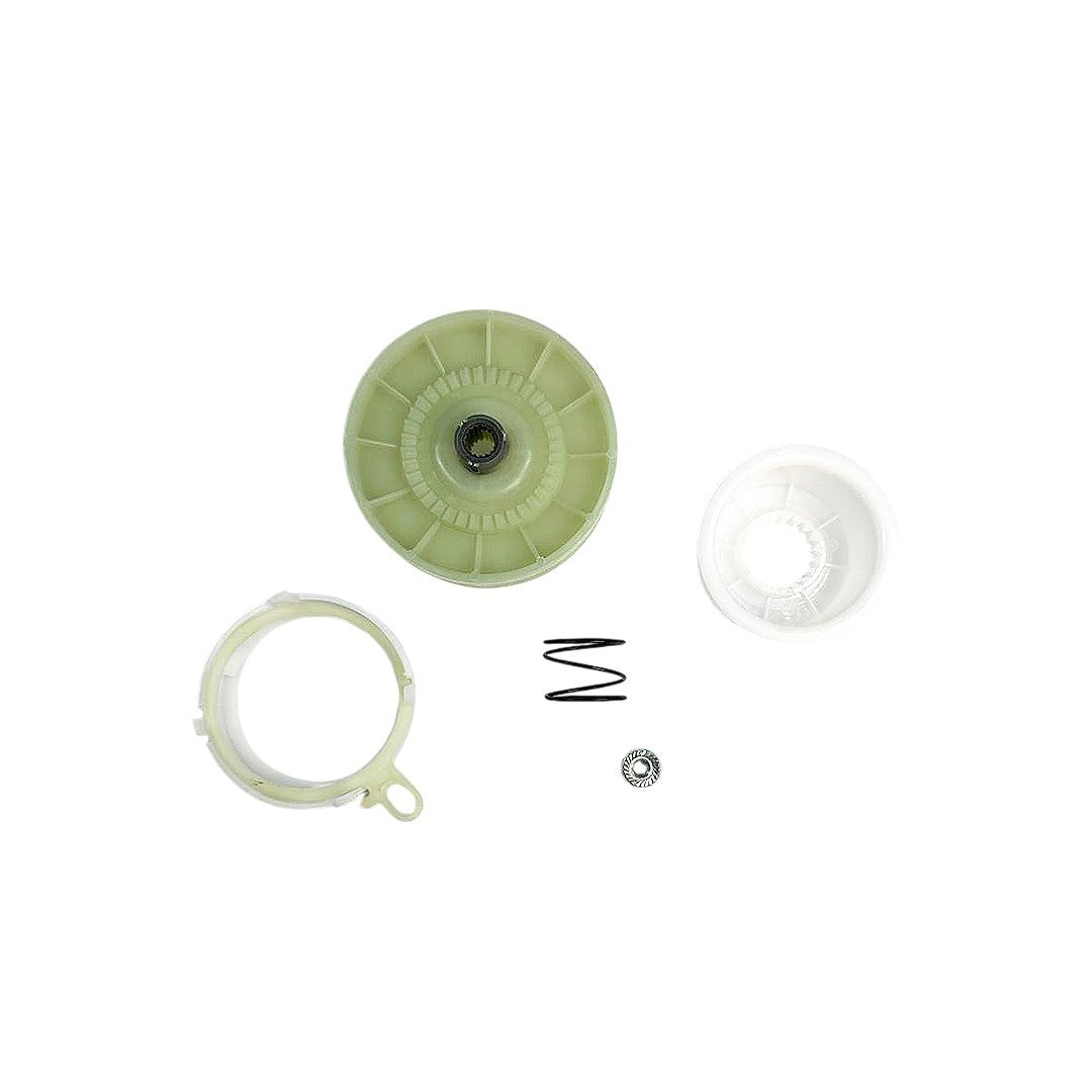 Polea Para Secadora Whirlpool Kit Siker (Ver Modelos)