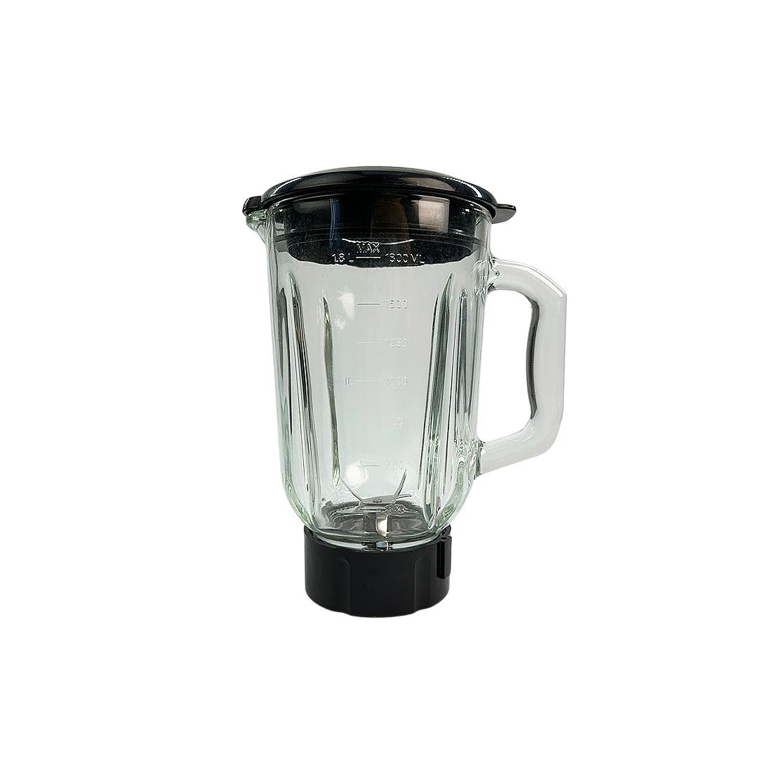 Vaso Somela + Kit Cortador Licuadora Somela Bl2400S Original