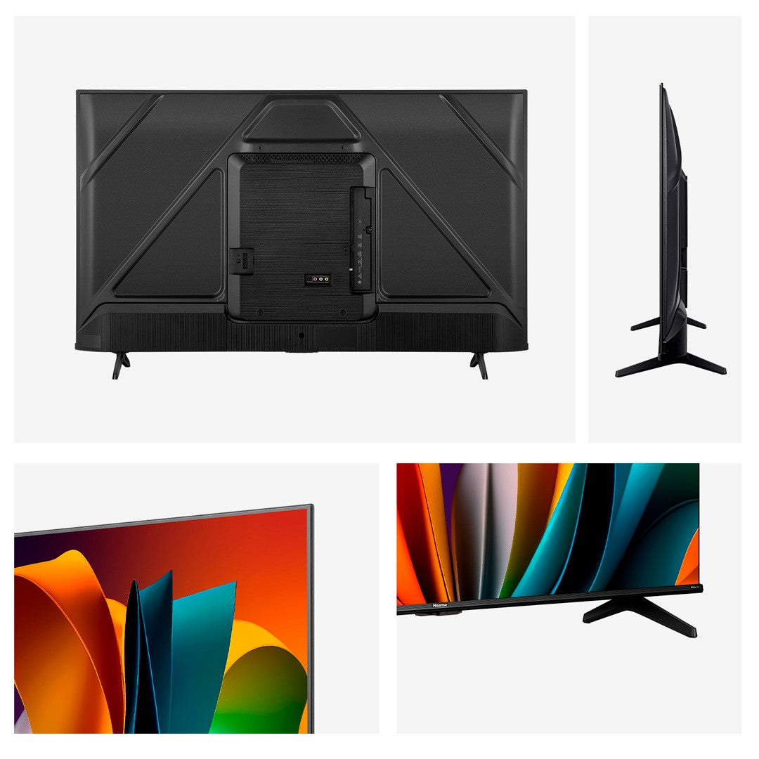 Open Box - Smart Tv Uhd 4K 50A6N Hisense-1