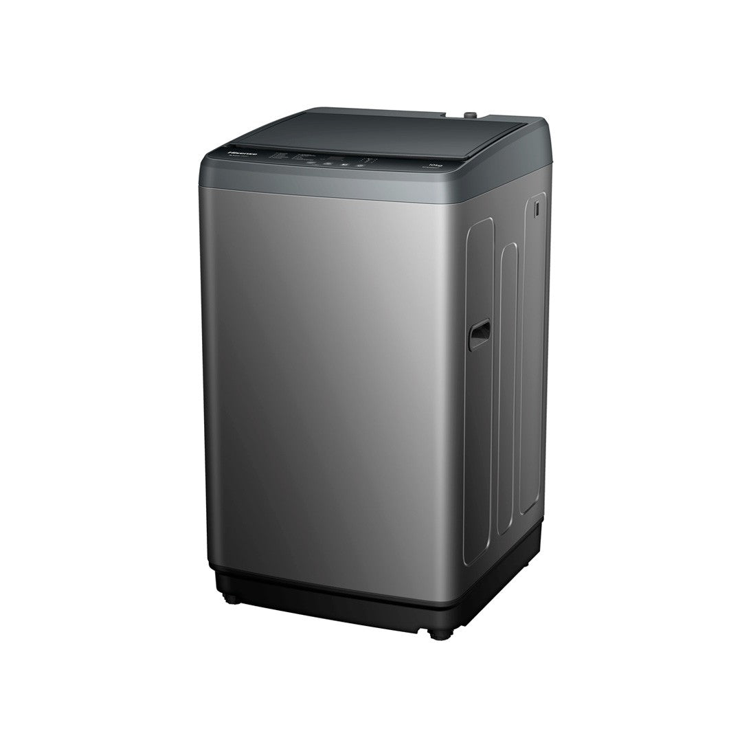 Open Box - Lavadora Carga Superior 10 Kg Hisense Wt1D1030Ut-6