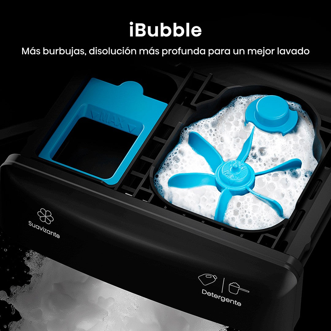 Open Box - Lavadora Carga Superior 21 Kg Wt3I2123Ut-4