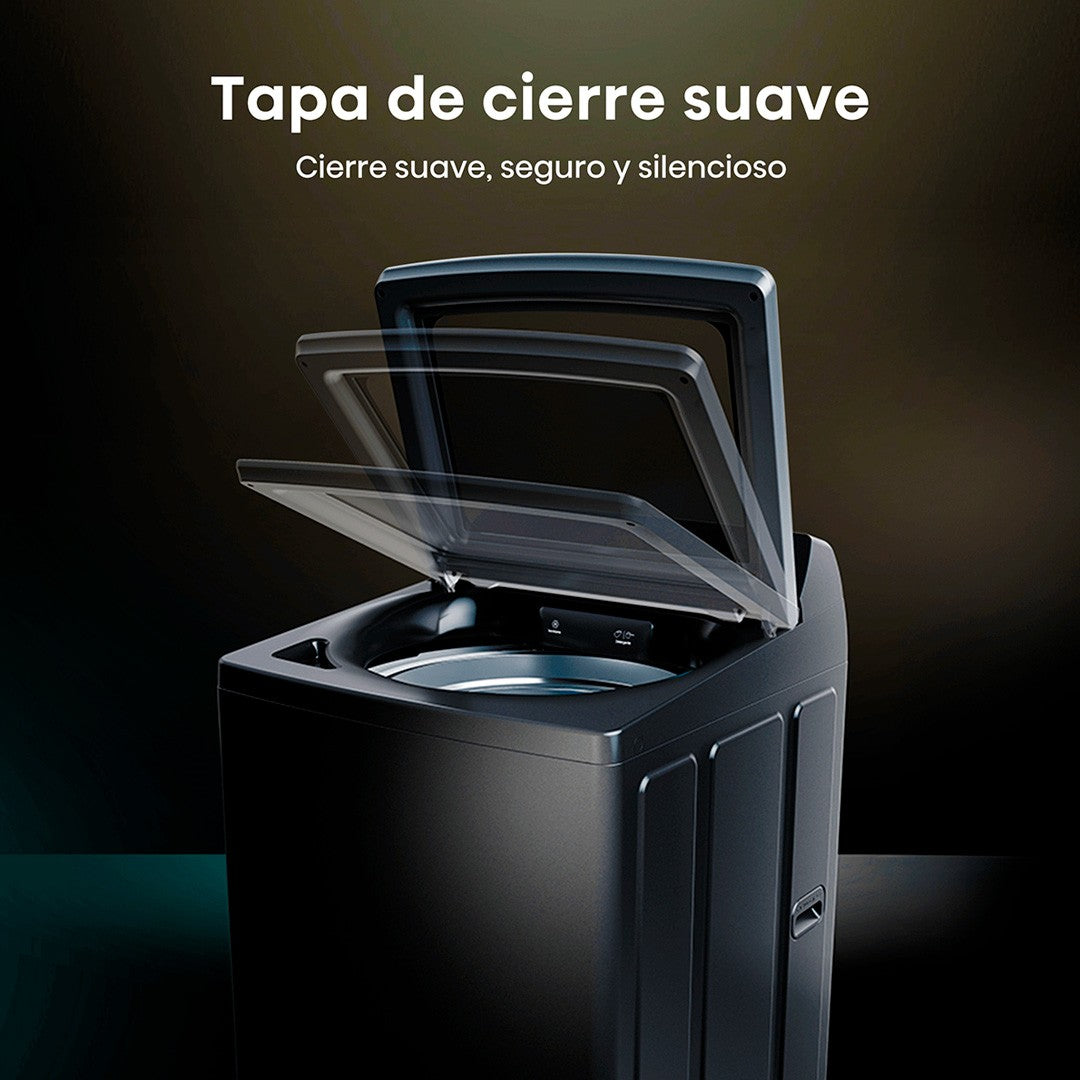 Open Box - Lavadora Carga Superior 21 Kg Wt3I2123Ut-6