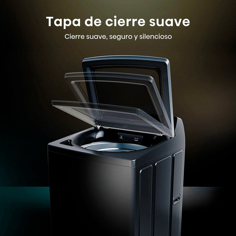 Open Box - Lavadora Carga Superior 21 Kg Wt3I2123Ut-6