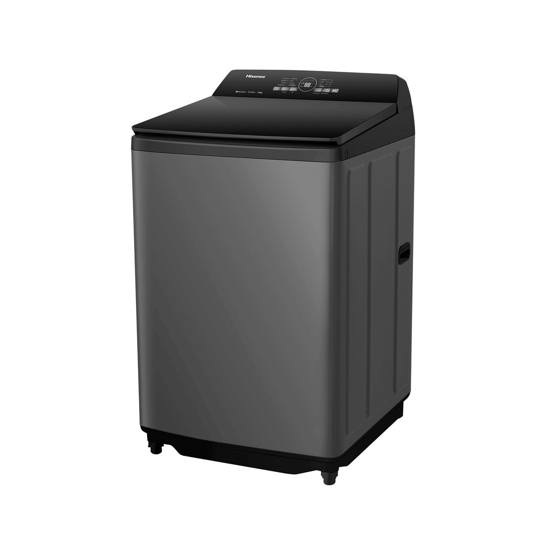 Open Box - Lavadora Carga Frontal 23 Kg Wt3I2323Ut-5
