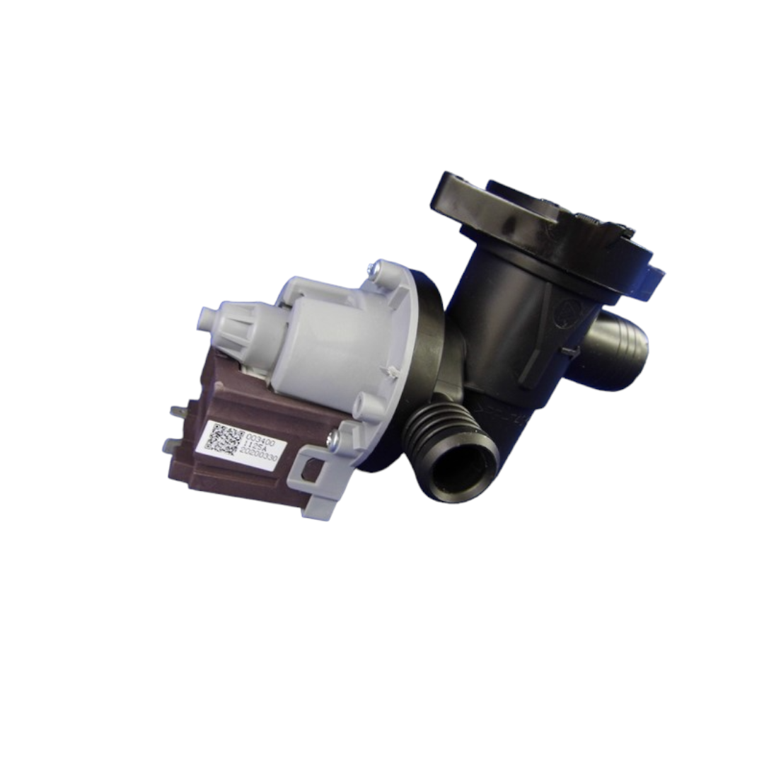 Bomba De Desagüe Para Lavadora Mabe Original (Ver Modelos)