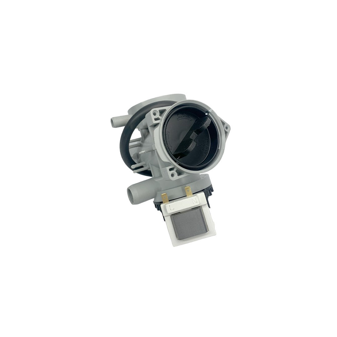 Bomba De Desagüe Para Lavadora Lg Original (Ver Modelos)