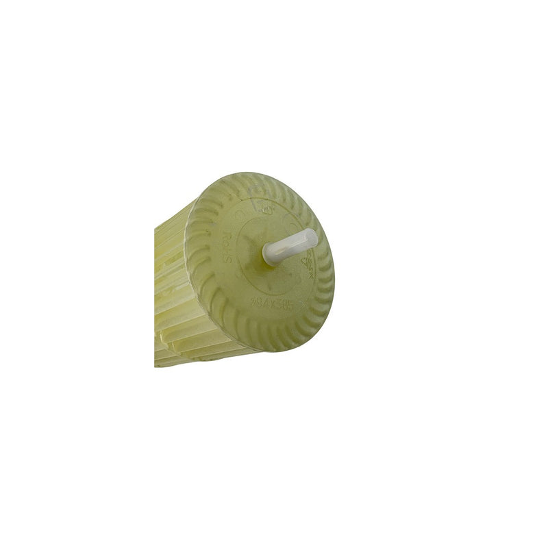 Ventilador Axial Hisense 585 X 94 Mm Original-3