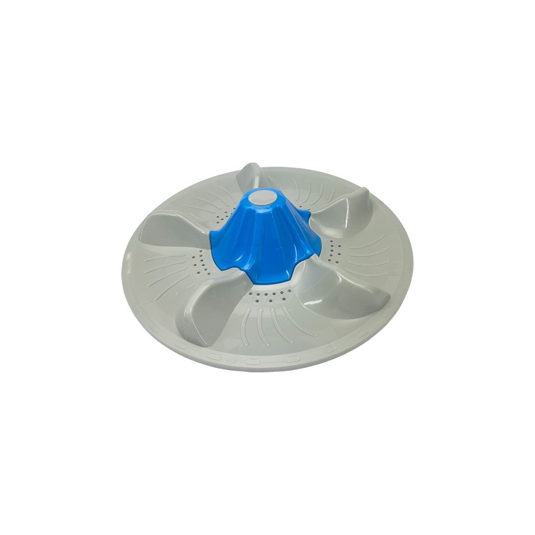 Agitador Para Lavadora Midea 378 Mm-1