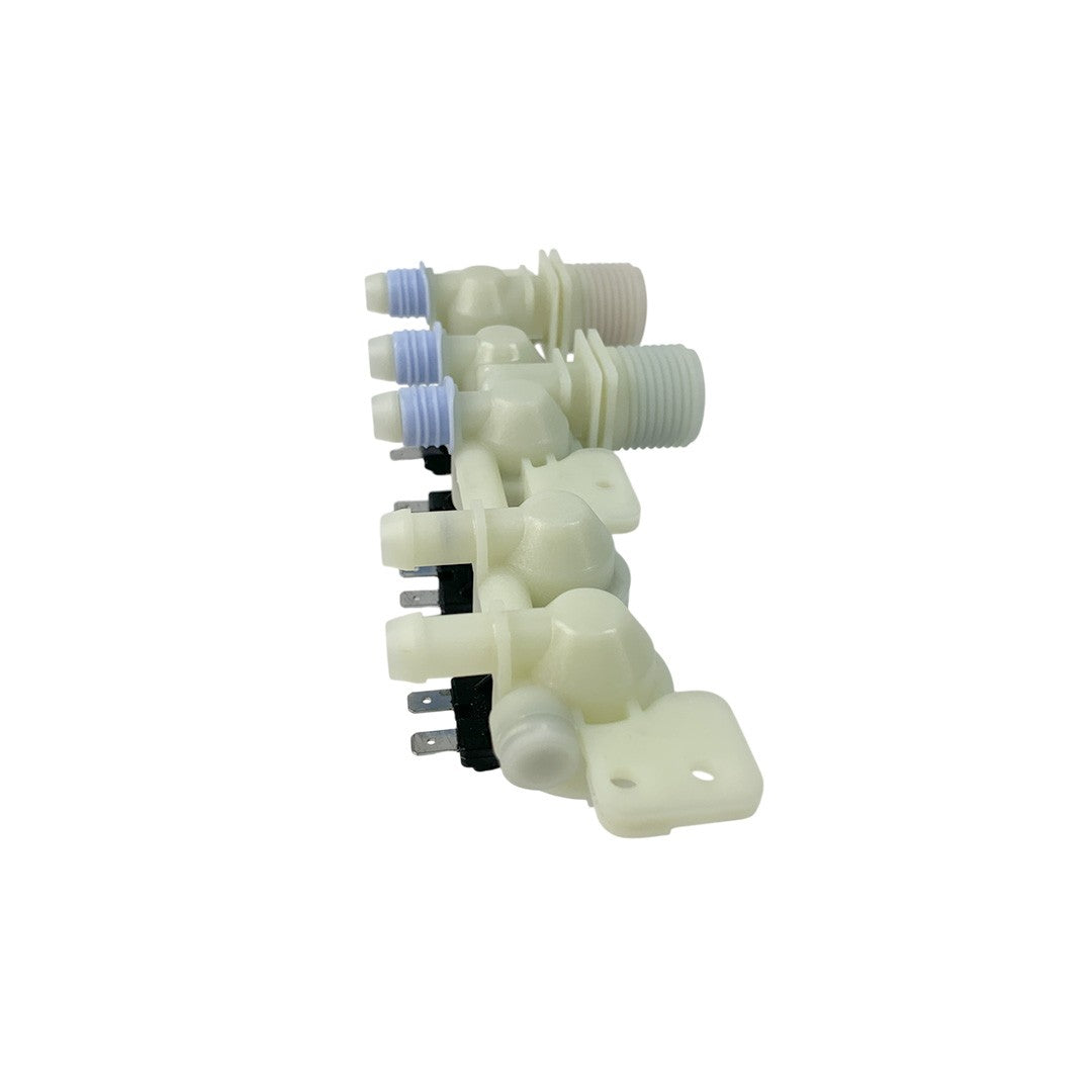Electroválvula Para Lavadora Samsung 2E 4S (Ver Modelos)-1