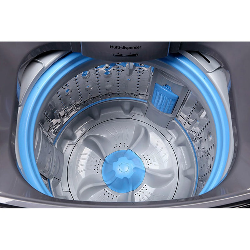 Open Box - Lavadora Carga Superior Midea 16 Kg Mls-160Gsc03T-4