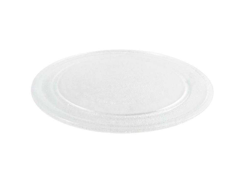 Plato Liso Para Microondas Somela Fancy 1700/Finesse 2000 245 Mm