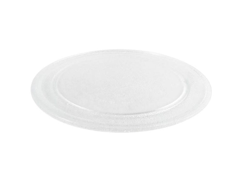 Plato Liso Para Microondas Somela Fancy 1700/Finesse 2000 245 Mm-1