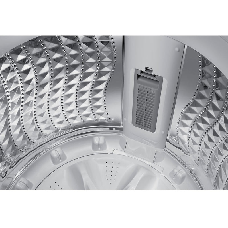 Sin Caja - Lavadora Carga Superior Samsung 15Kg Eco Bubble™-1
