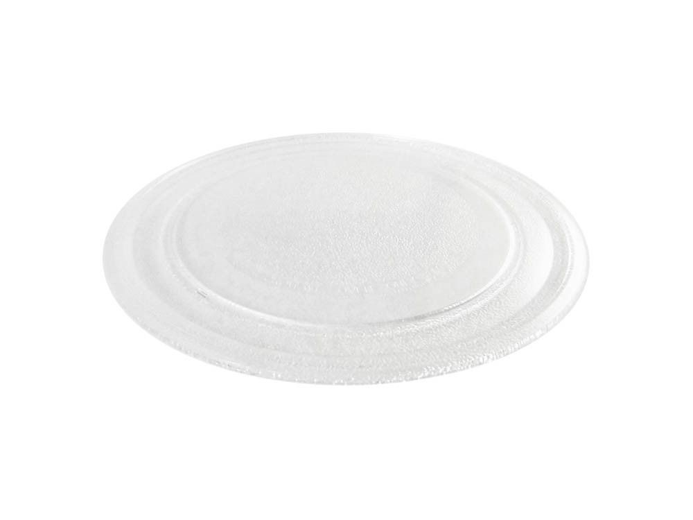 Plato Liso Para Microondas Somela Fancy 1700/Finesse 2000 245 Mm