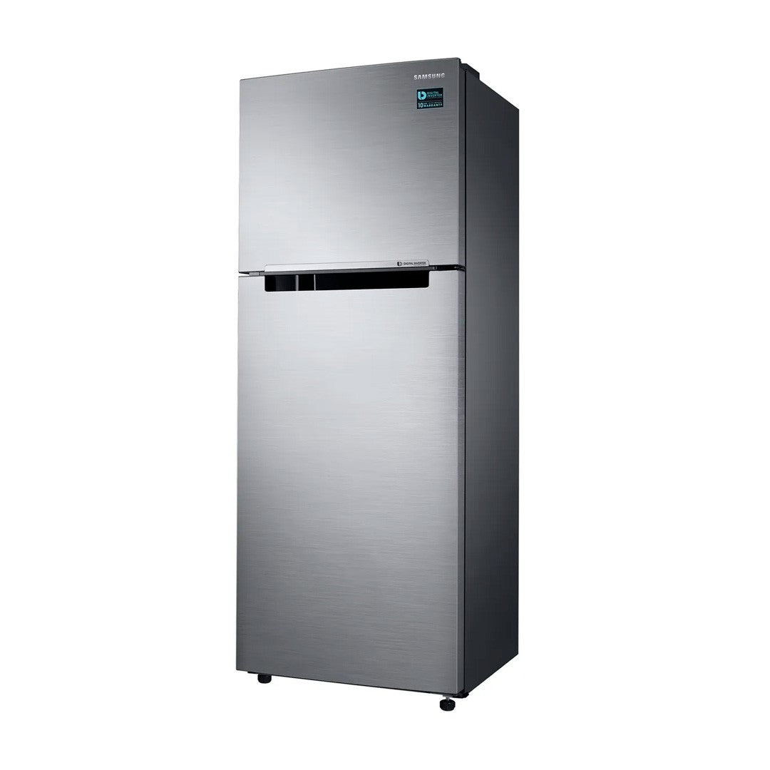 Sin Caja - Refrigerador Samsung No Frost 321Lts Rt32K500Js8/Zs-1